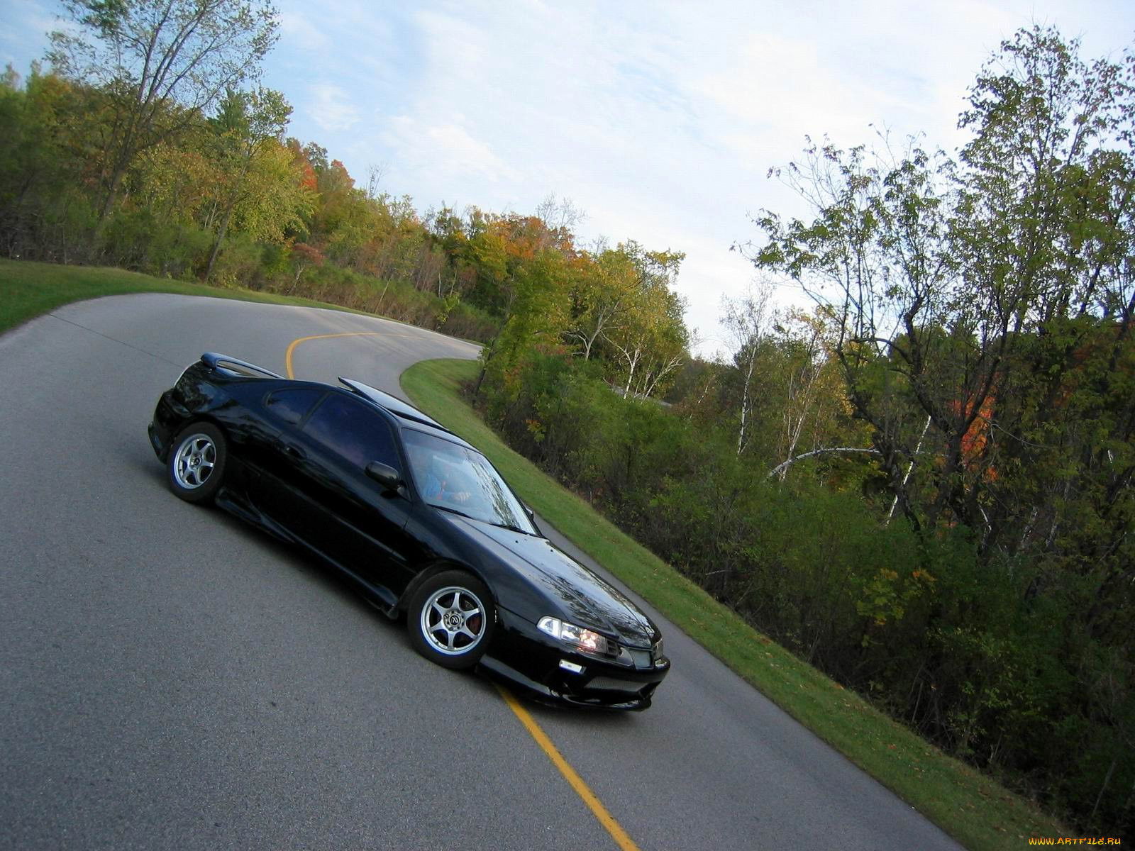 , honda